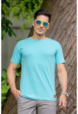 Camiseta Masculina - Vintage Style