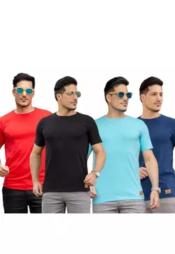 CAMISETA PLUS MALHA PIMA - Vintage Style