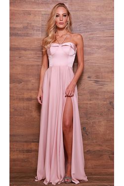 VESTIDO RONDONIA - LATELIE 