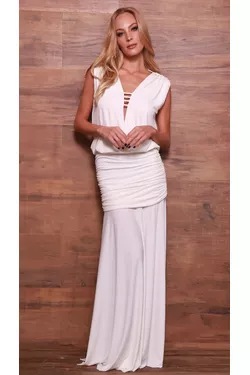 VESTIDO AMELIE - LATELIE 