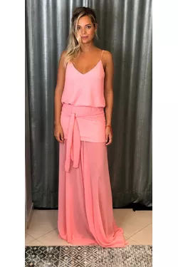 VESTIDO LIZ - LATELIE 