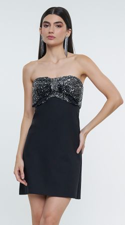 Vestido Tomara Que Caia - LENITA
