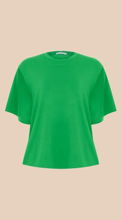 T-Shirt Básica Lenita - LENITA