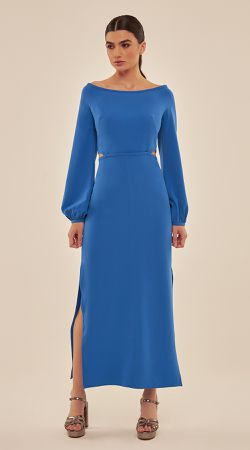 Vestido Poly - LENITA