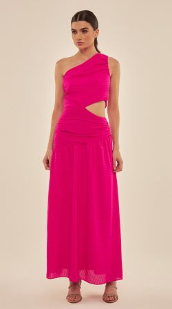 Vestido Midi Marina - LENITA