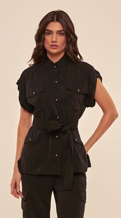 Parka Cássia - LENITA