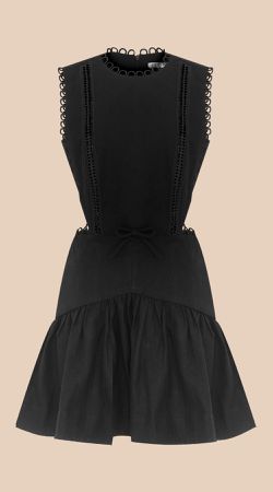 Vestido Marcela - LENITA