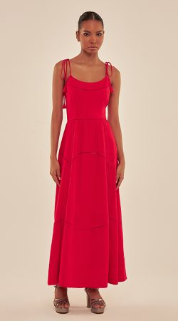 Vestido Luana - LENITA