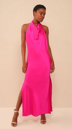 Vestido Tallis - LENITA
