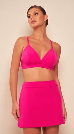 Short Saia Giovana - LENITA