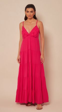 Vestido Cherry - LENITA