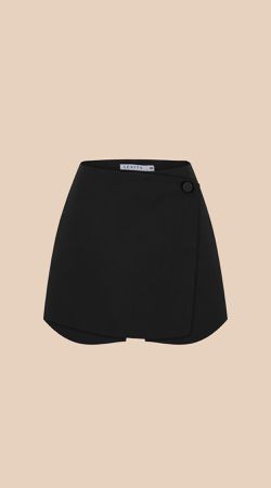 Short Saia Vick - LENITA