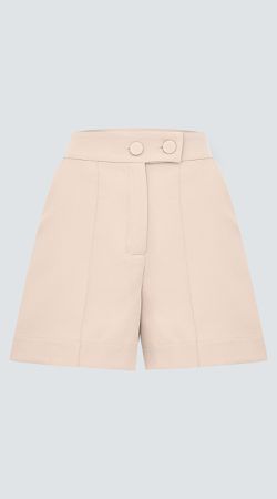 Short Cintura Alta - LENITA