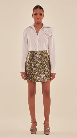 Camisa Ivy - LENITA