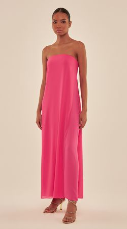 Vestido Midi Sarah - LENITA