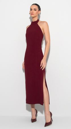 Vestido Midi Allana - LENITA