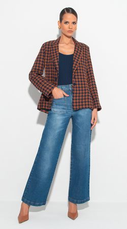 Blazer Margot - LENITA