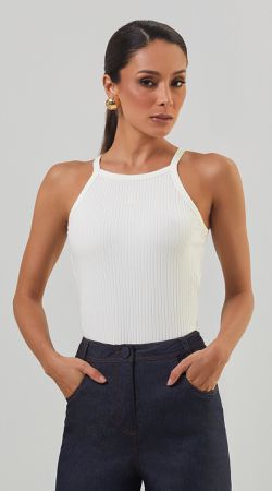 Blusa Regata Lia - LENITA