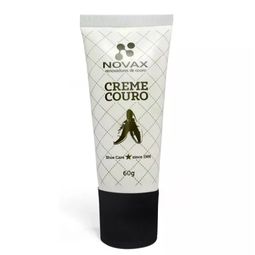 Creme Couro Lustrável Incolor