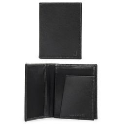 Porta Cartão Preto 