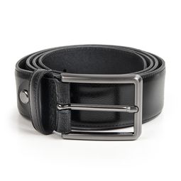 Cinto Pelica Preto