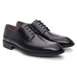 Sapato Social Milano Preto