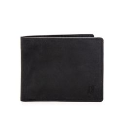 Carteira Masculina Vittorio Couro Preto