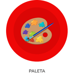 PALETA