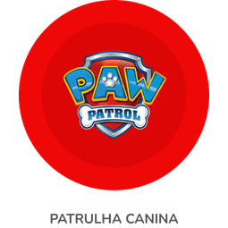 PATRULHA CANINA