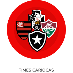 TIMES CARIOCAS