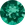 Verde Turquesa