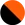 Preto e Laranja
