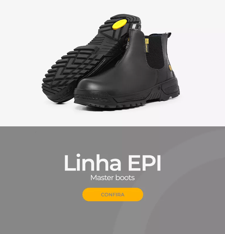 MASTER BOOTS