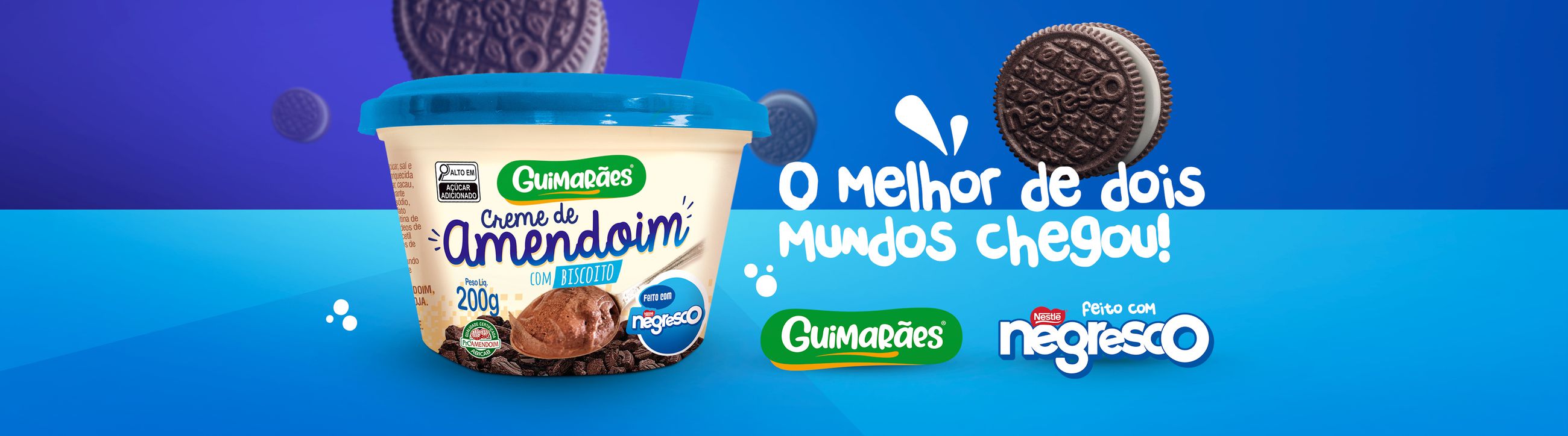 Guimarães Alimentos