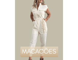 MACACÕES