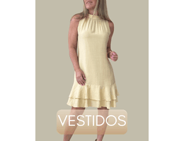 VESTIDOS