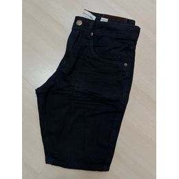 BERMUDA LACOSTE JEANS AMASSADO - HOME ATACADO