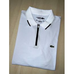 POLO MC LACOSTE SPORT ZÍPER - HOME ATACADO