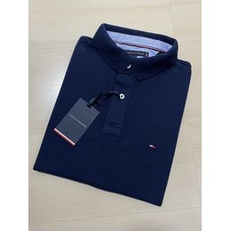 POLO MC BÁSICA TOMMY HILFIGER - HOME ATACADO