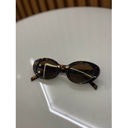 OCULOS 75 ANIMAL PRINT - 0007170071 - LARA CASTRO CLOSET