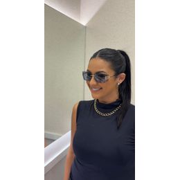 OCULOS 01 DOURADO - 0006430069 - LARA CASTRO CLOSET