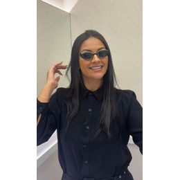 OCULOS 09 DOURADO - 0006510069 - LARA CASTRO CLOSET