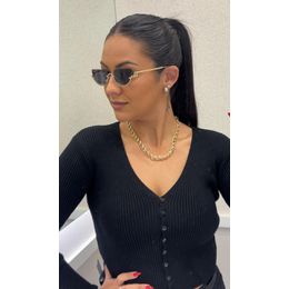 OCULOS 08 DOURADO - 0006500069 - LARA CASTRO CLOSET