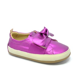 tenis de velcro infantil feminino