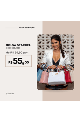 BAG BANNER LATERAL