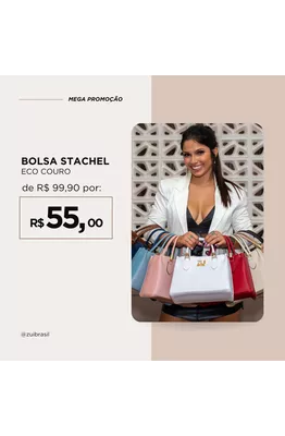 BAG BANNER LATERAL