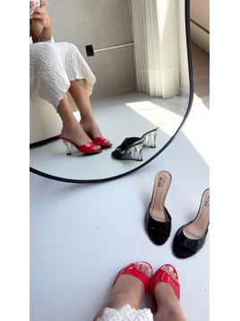 ANABELA BARBIE VERMELHA