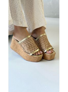 ANABELA CLAÚDIA OURO LIGHT