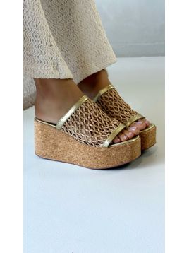 ANABELA CLAÚDIA OURO LIGHT