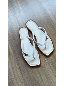 CHINELO HAVAIANA BRIZA BRANCA